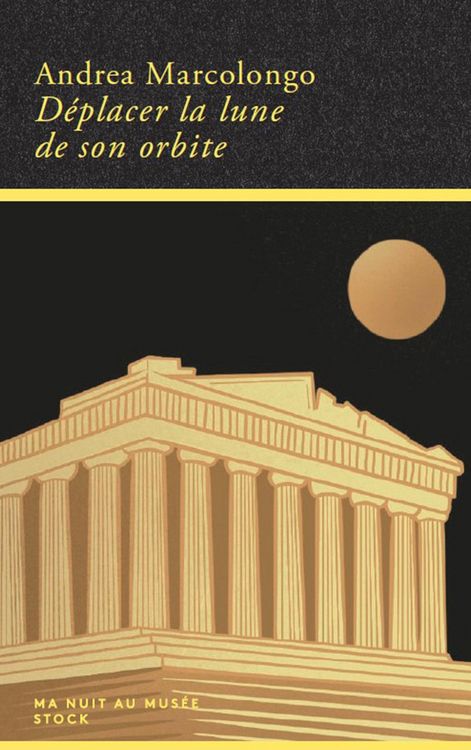 Produktbild: D&eacute;placer la lune de son orbite