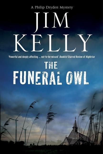 Produktbild: Funeral Owl