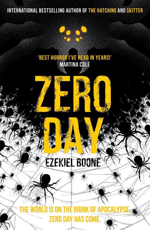 Produktbild: Zero Day