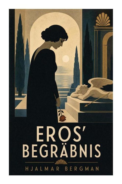 Produktbild: Eros' Begr&auml;bnis
