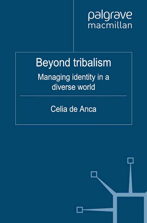 Produktbild: Beyond Tribalism