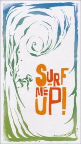 Produktbild: Surf Me Up!