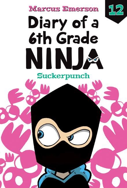 Produktbild: Suckerpunch: #12