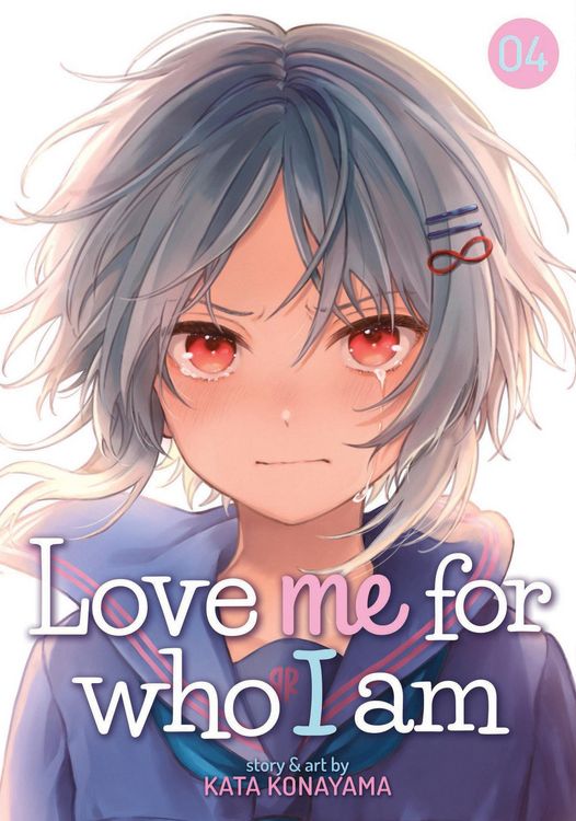 Produktbild: Love Me for Who I Am Vol. 4