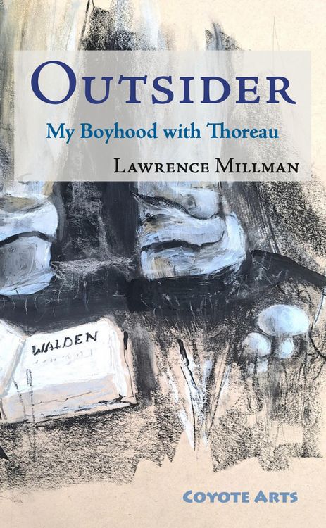 Produktbild: Outsider: My Boyhood with Thoreau
