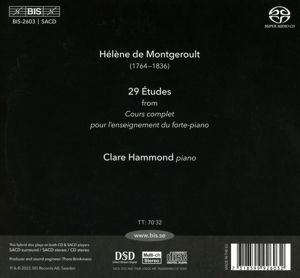 Produktbild: 29 Etudes