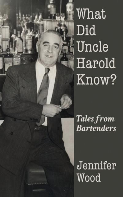 Produktbild: What Did Uncle Harold Know?
