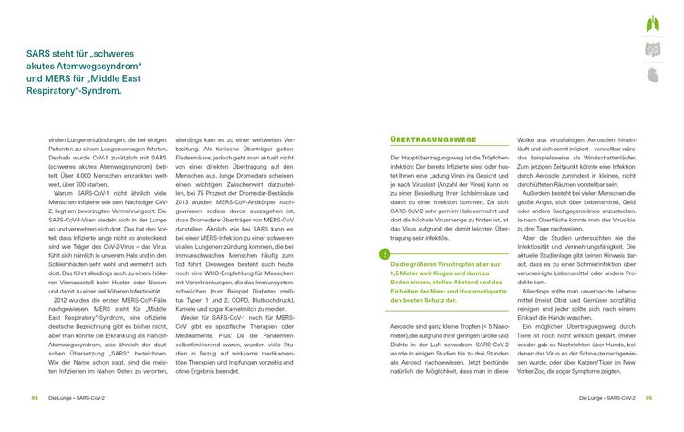 Produktbild: Das gro&szlig;e Gesundheitsbuch &ndash; Innere Medizin