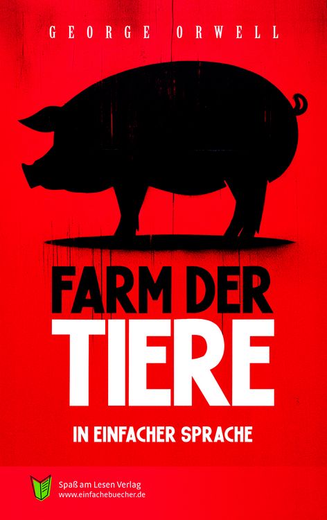 Produktbild: Farm der Tiere