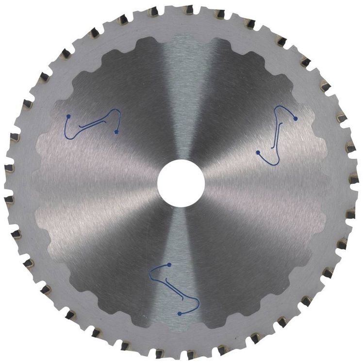 Produktbild: Makita B-69325 Kreiss&auml;geblatt 150 x 20 x 1.1mm Z&auml;hneanzahl: 33 1St.