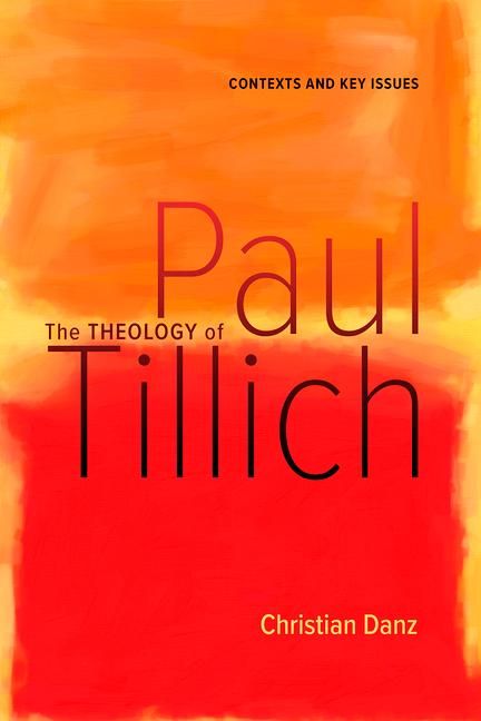 Produktbild: The Theology of Paul Tillich