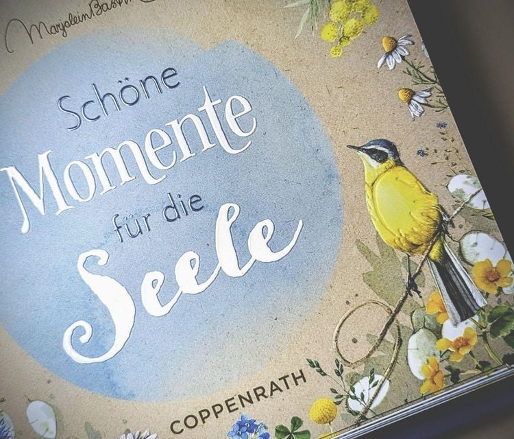 Produktbild: Sch&ouml;ne Momente f&uuml;r die Seele