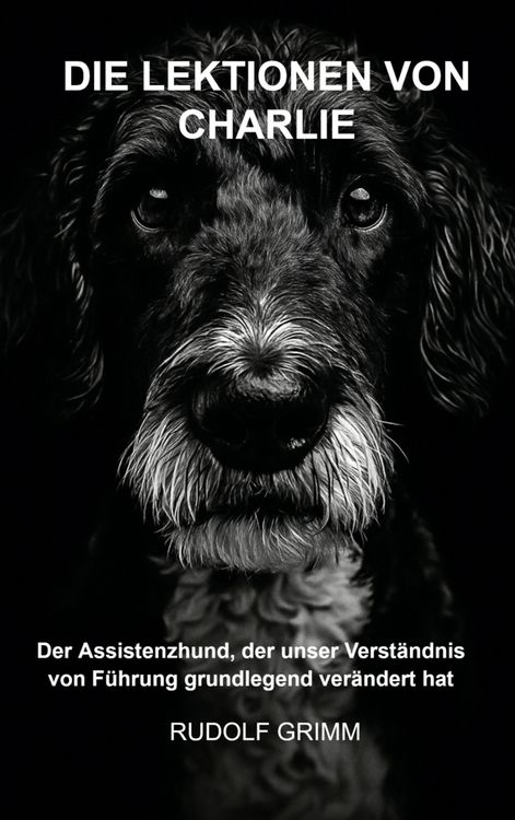 Produktbild: Die Lektionen von Charlie