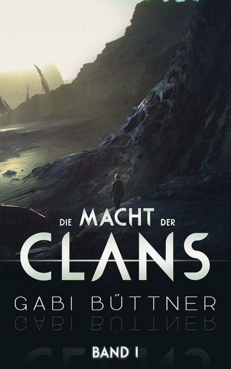 Produktbild: Die Macht der Clans