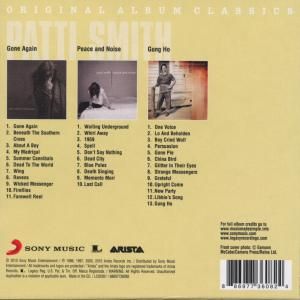 Produktbild: Smith, P: Original Album Classics