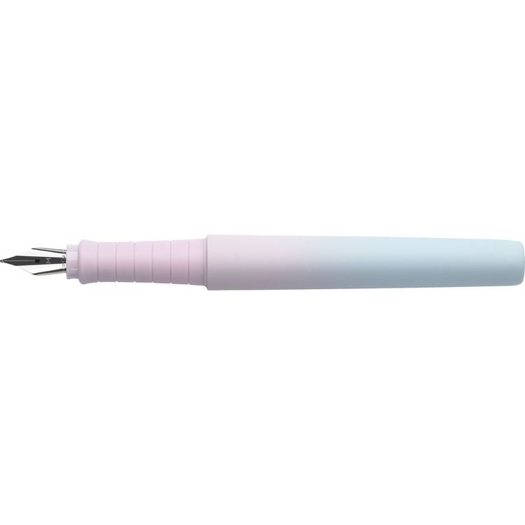 Produktbild: Faber-Castell F&uuml;ller Poly Pen M Blushing Sky