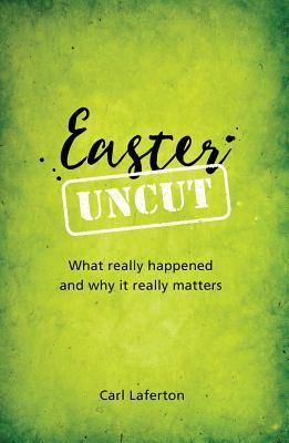 Produktbild: Easter Uncut