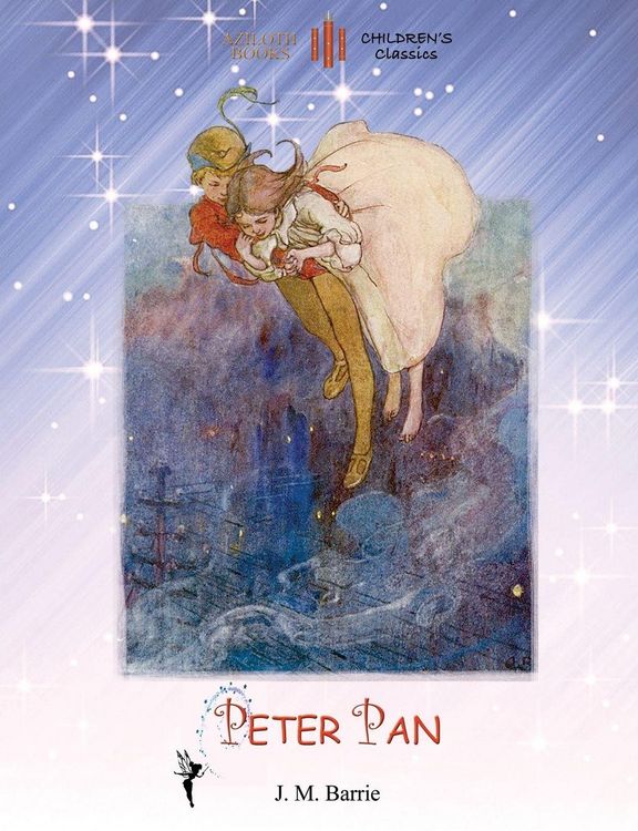 Produktbild: Peter Pan