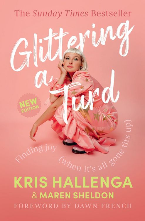 Produktbild: Glittering Turd Pb