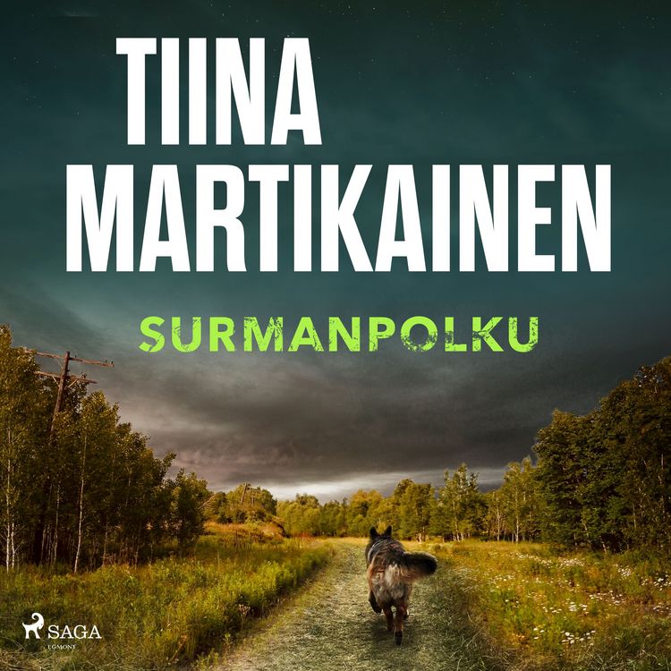 Produktbild: Surmanpolku