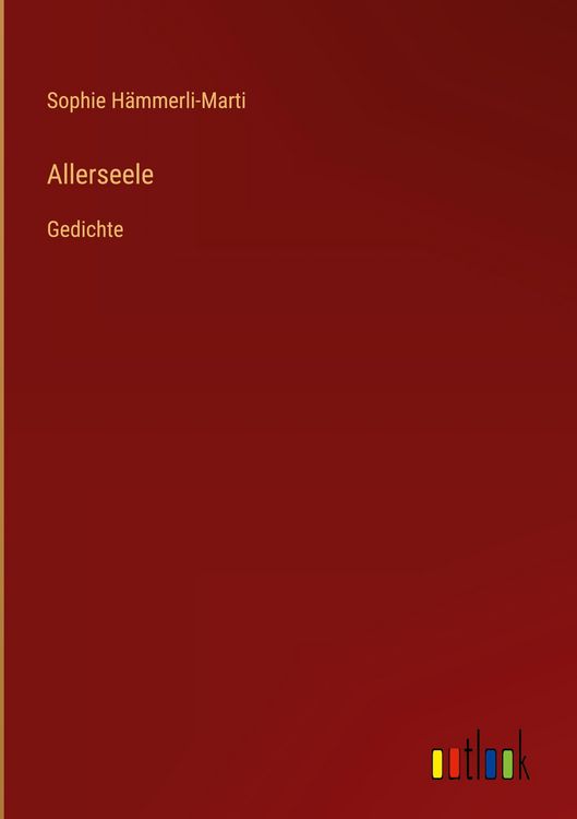Produktbild: Allerseele