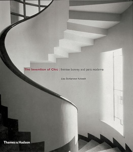 Produktbild: Schlansker Kolosek, L: The Invention of Chic