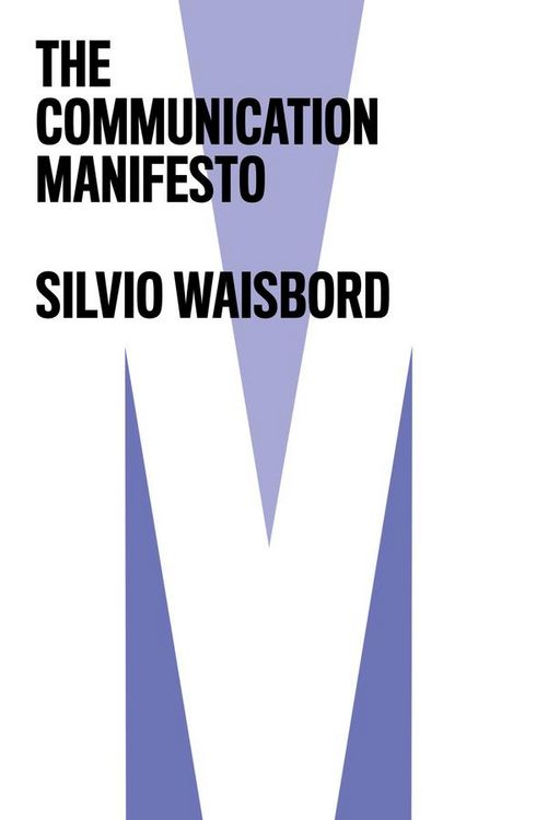 Produktbild: The Communication Manifesto
