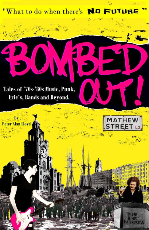 Produktbild: Bombed Out!