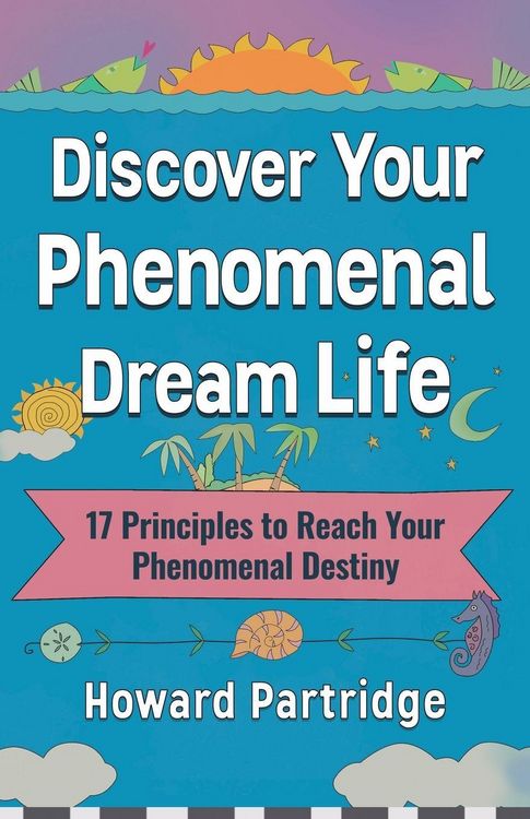 Produktbild: Discover Your Phenomenal Dream Life