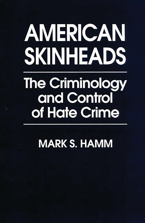 Produktbild: American Skinheads