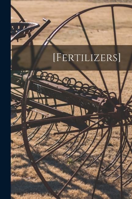 Produktbild: [Fertilizers]