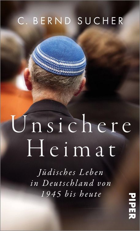 Produktbild: Unsichere Heimat