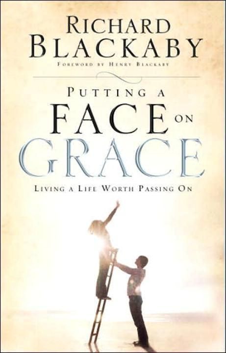 Produktbild: Putting a Face on Grace