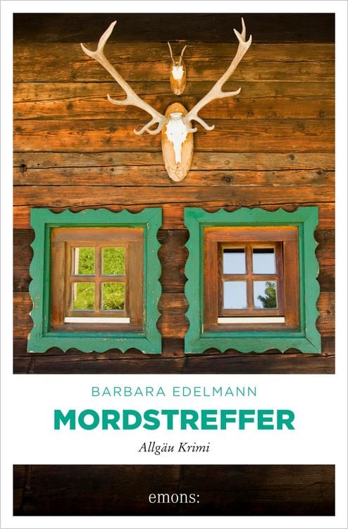 Produktbild: Mordstreffer