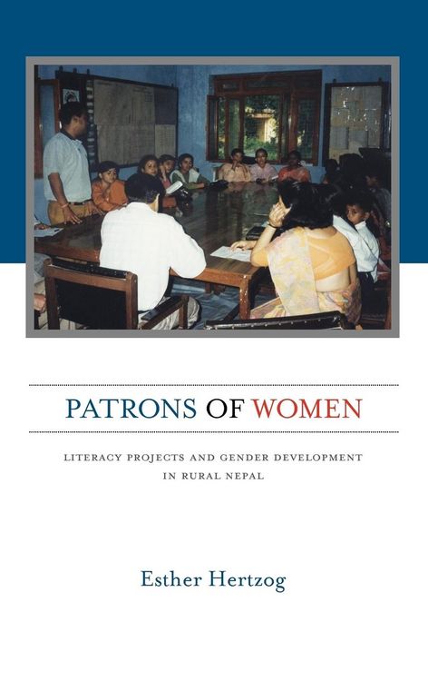 Produktbild: Patrons of Women