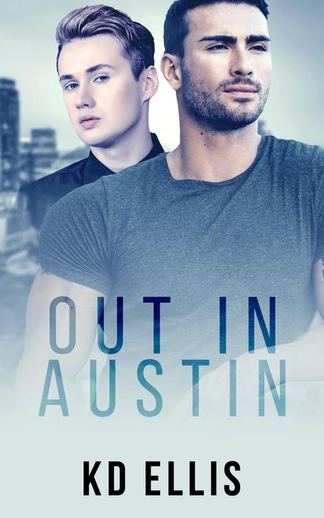 Produktbild: Out in Austin