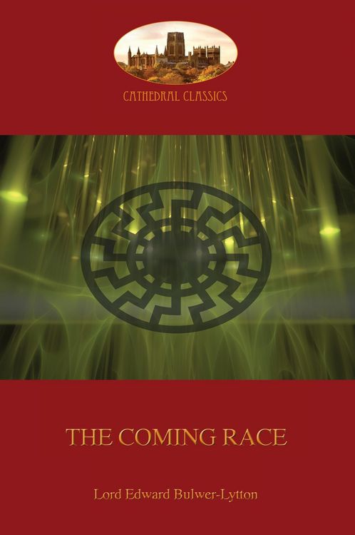 Produktbild: The Coming Race