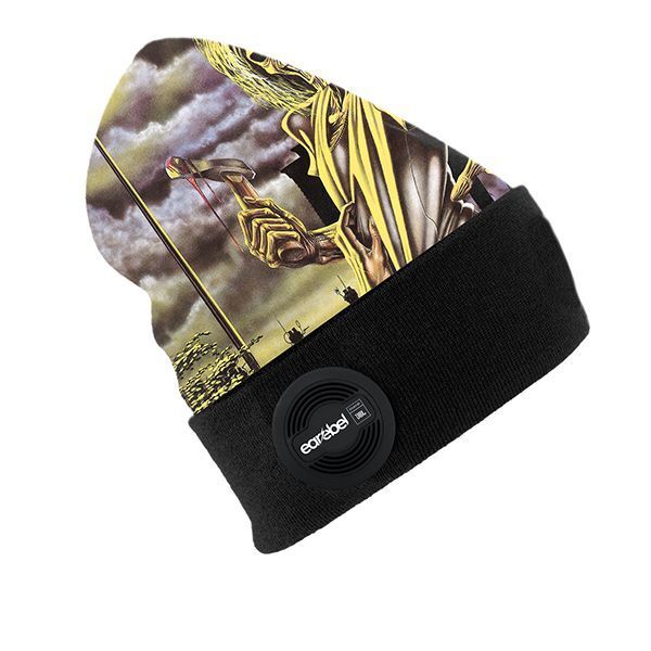 Produktbild: Style Dock Beanie Set Killers Onesize