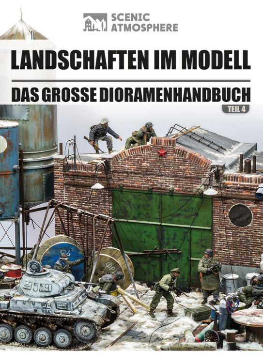 Produktbild: Landschaften im Modell