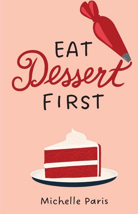 Produktbild: Eat Dessert First