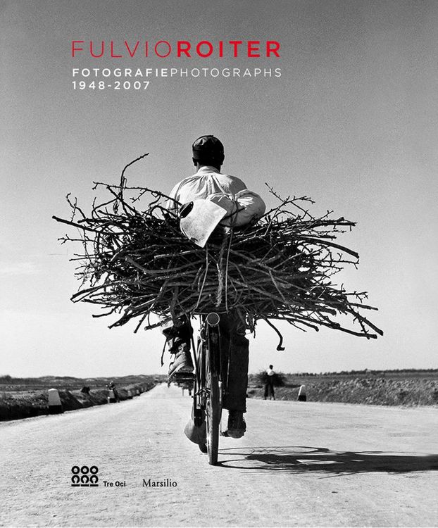 Produktbild: Fulvio Roiter: Photographs 1948-2007