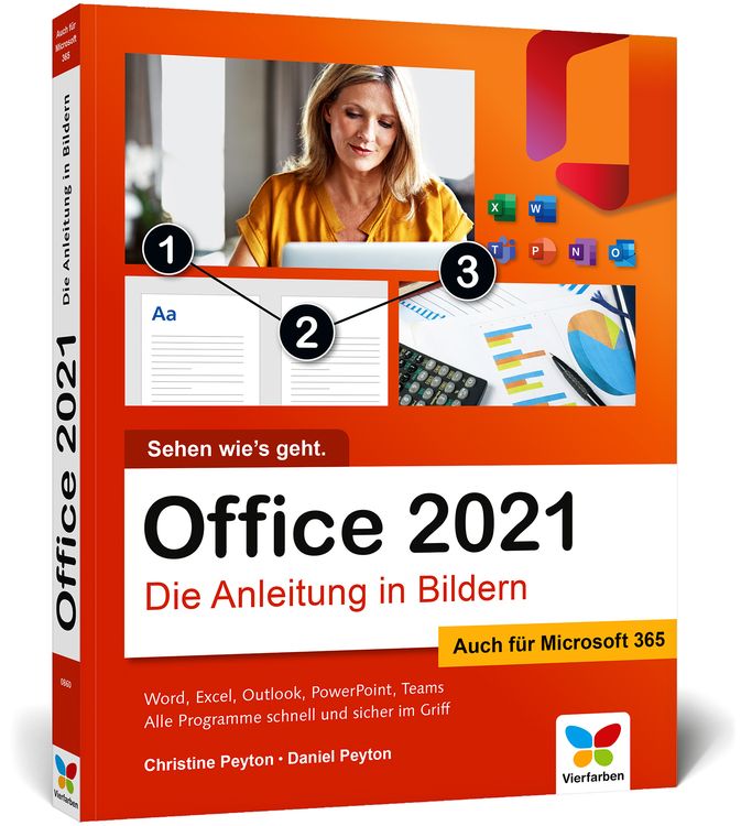 Produktbild: Office 2021
