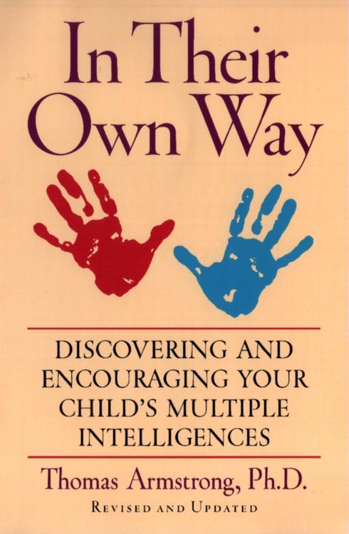 Produktbild: In Their Own Way