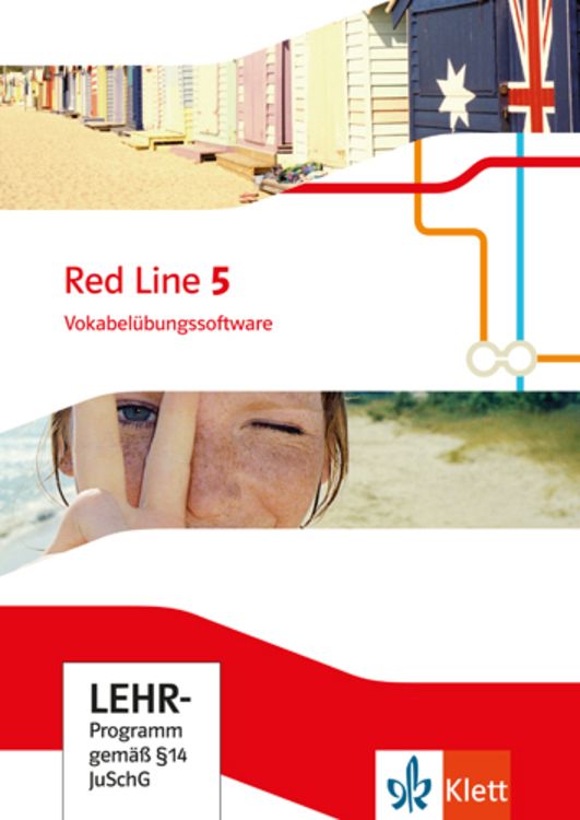 Produktbild: Red Line 5