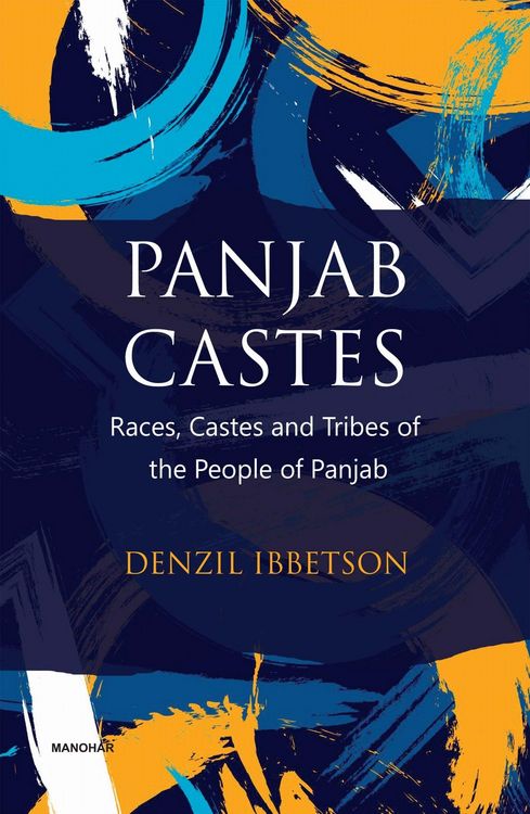Produktbild: Panjab Castes