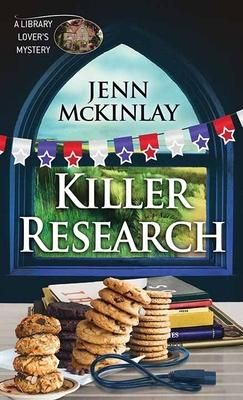 Produktbild: Killer Research