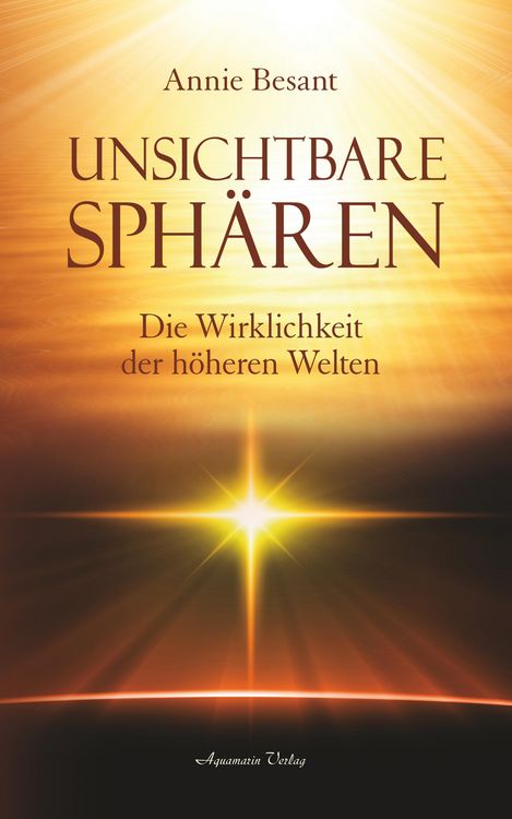 Produktbild: Unsichtbare Sph&auml;ren