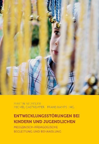 Produktbild: Entwicklungsst&ouml;rungen bei Kindern und Jugendlichen