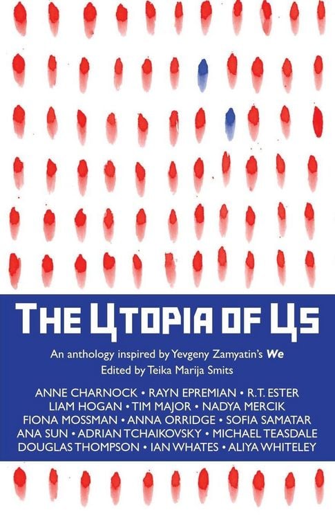 Produktbild: The Utopia of Us
