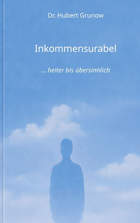 Produktbild: Inkommensurabel